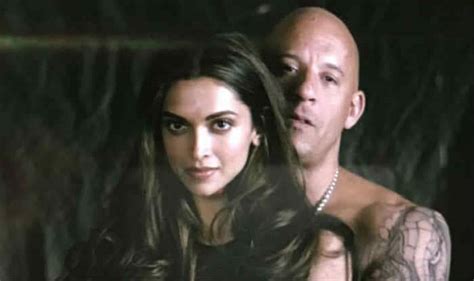 xxx***|Deepika and vin’s ‘XXX’ film realease in january 2017